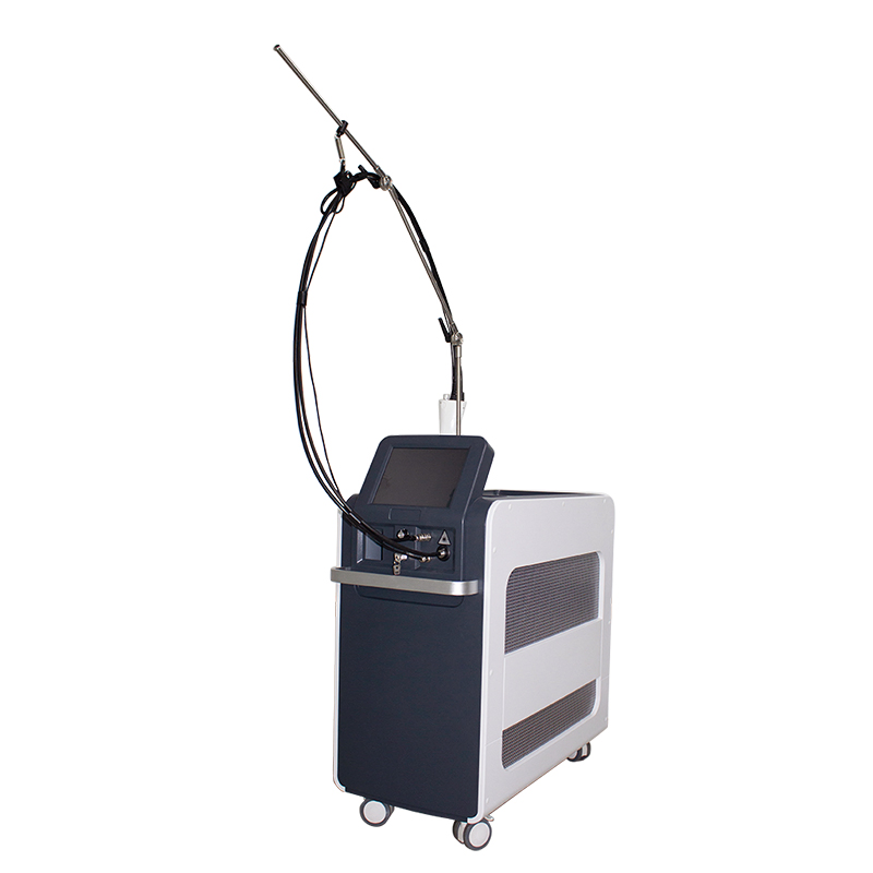 Newest Technology 755nm Alexandrite Laser Hair Removal Machine Long Pulse Epilation Aesthetic Alexandrite