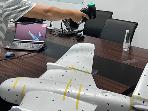 3D Scanning