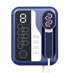 IPL Hair Removal Device Home Use Ipl Machine 85W Laser Hair Removal Permanent Removing Hair Painless At-home 3 in 1