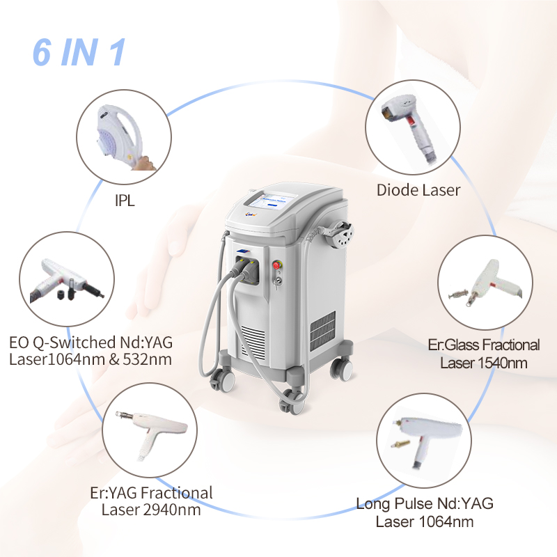 Laser Medical Beauty Device