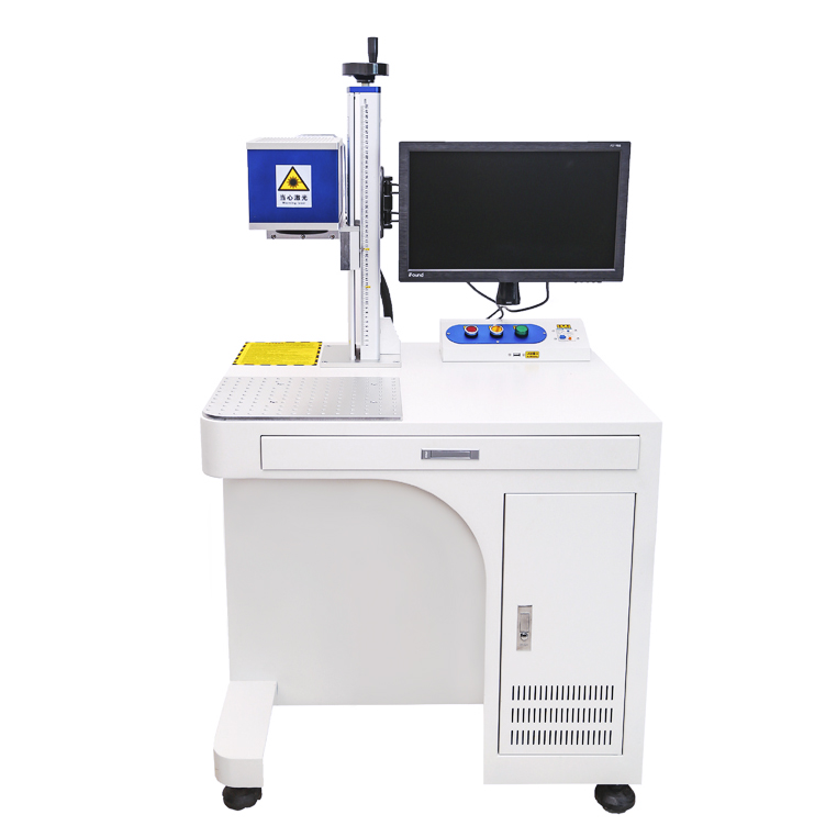 CO2 Cabinet Type