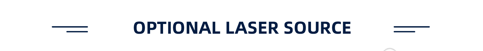 Laser Source Brands