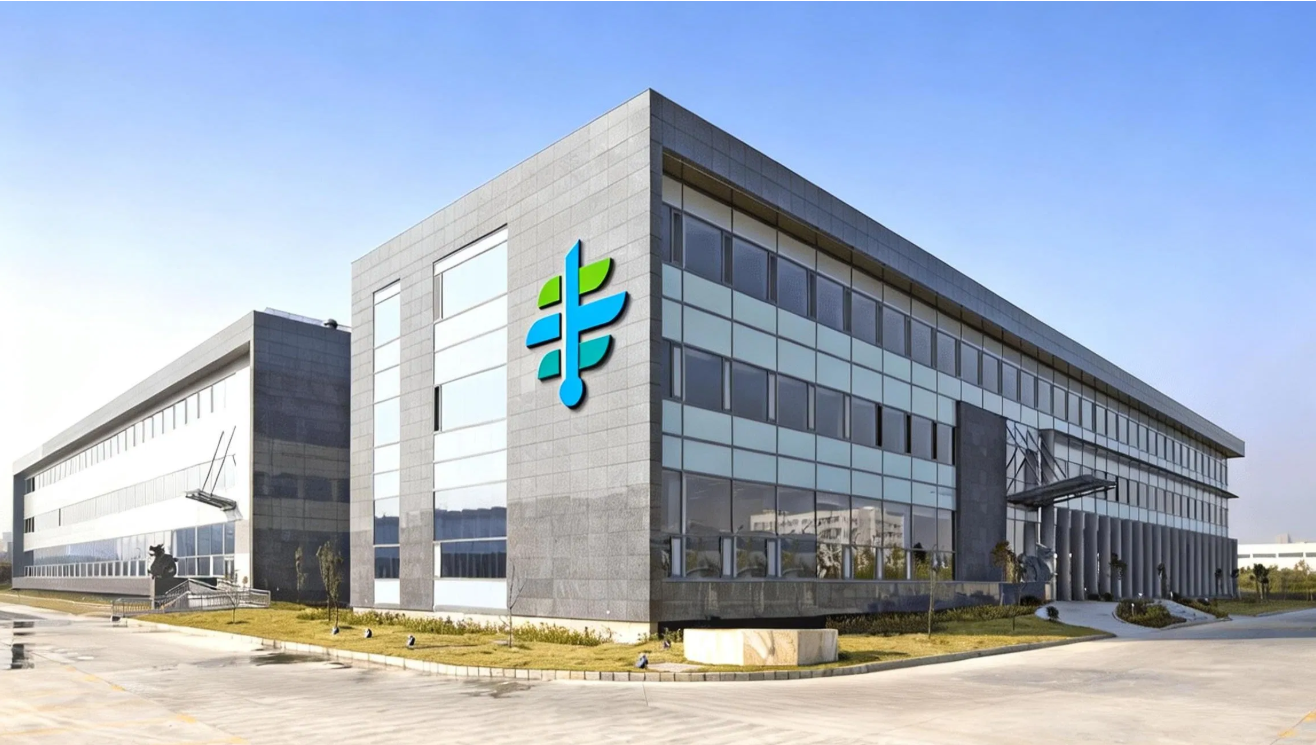 Manufacturing Facility