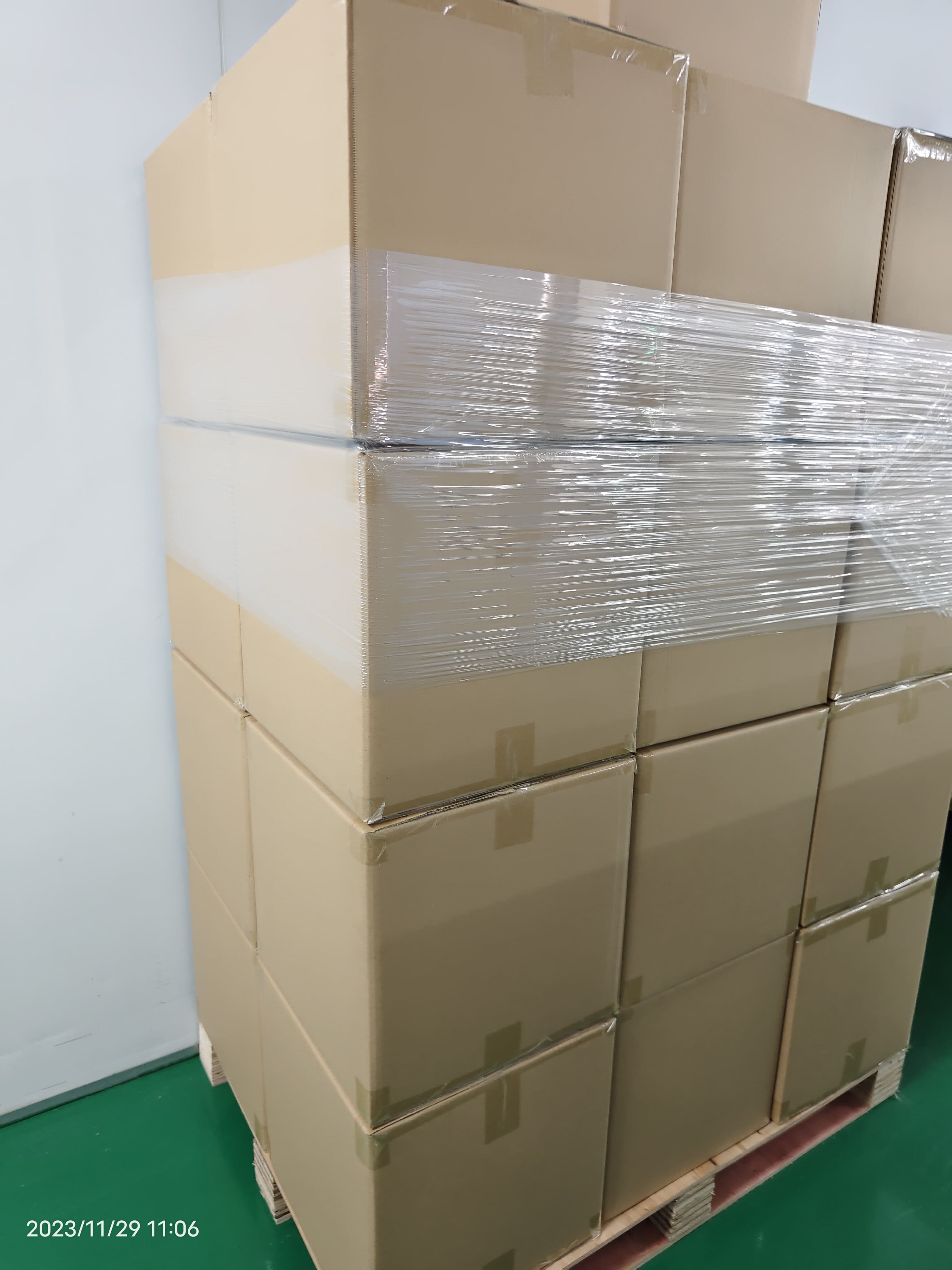 Large Quantity Packaging Carton
