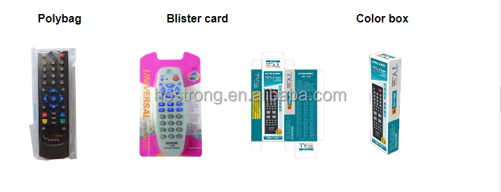 Packaging Standard