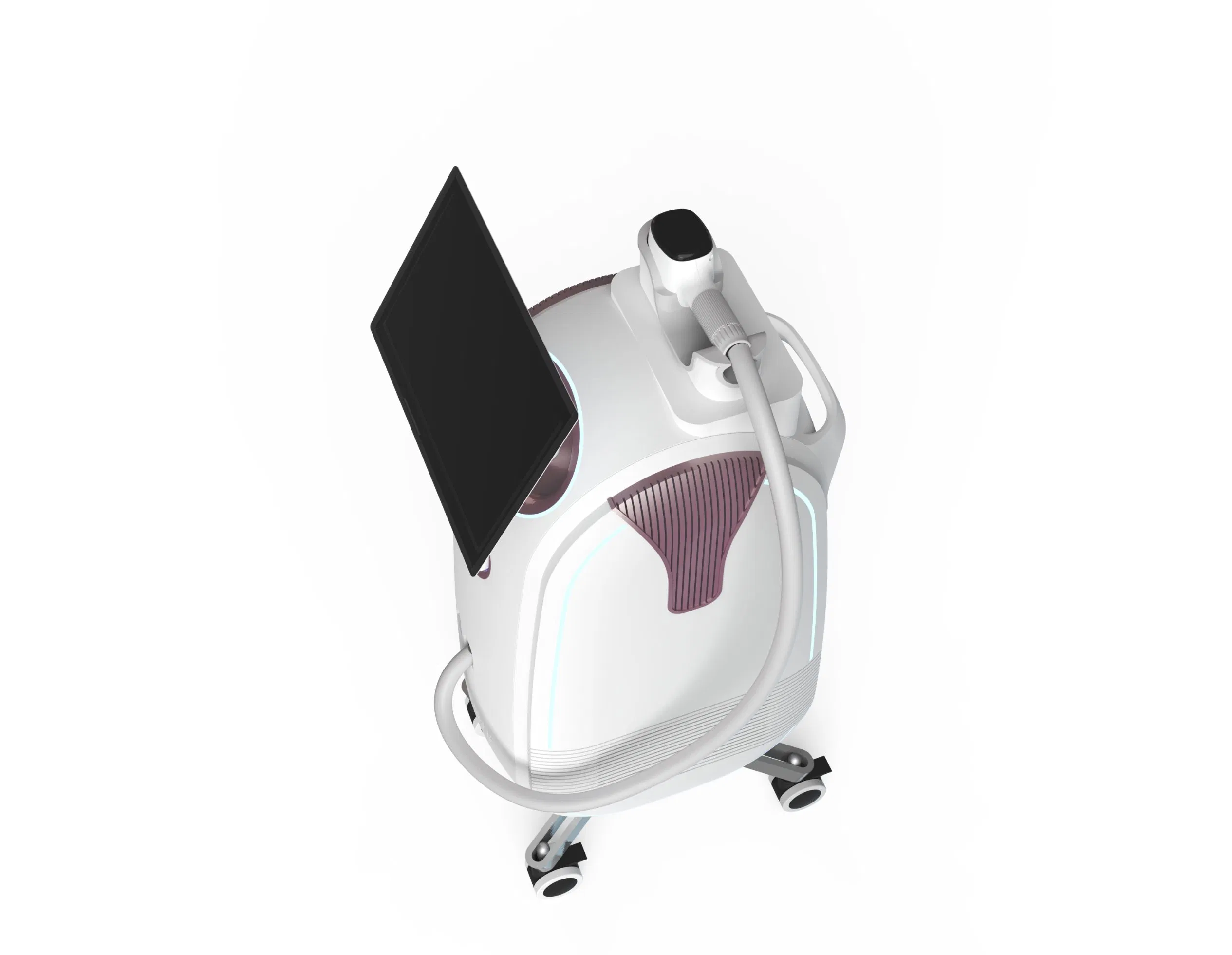 Professional 808nm Diode Laser Hair Removal System Keylaser K800