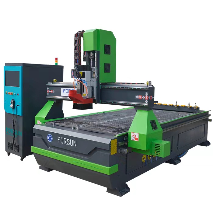 ATC CNC Router