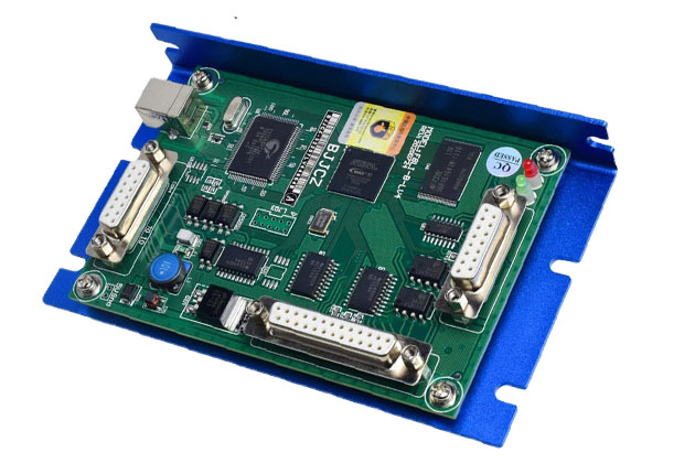 JCZ Mother Board
