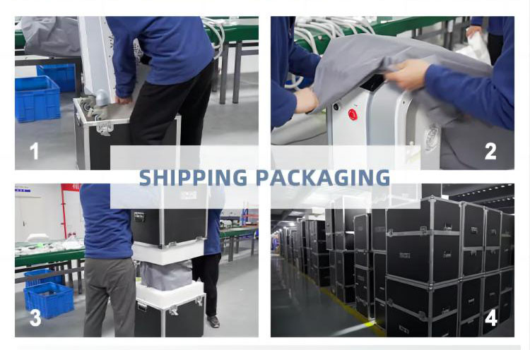 Packaging Details