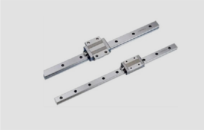 linear Guides