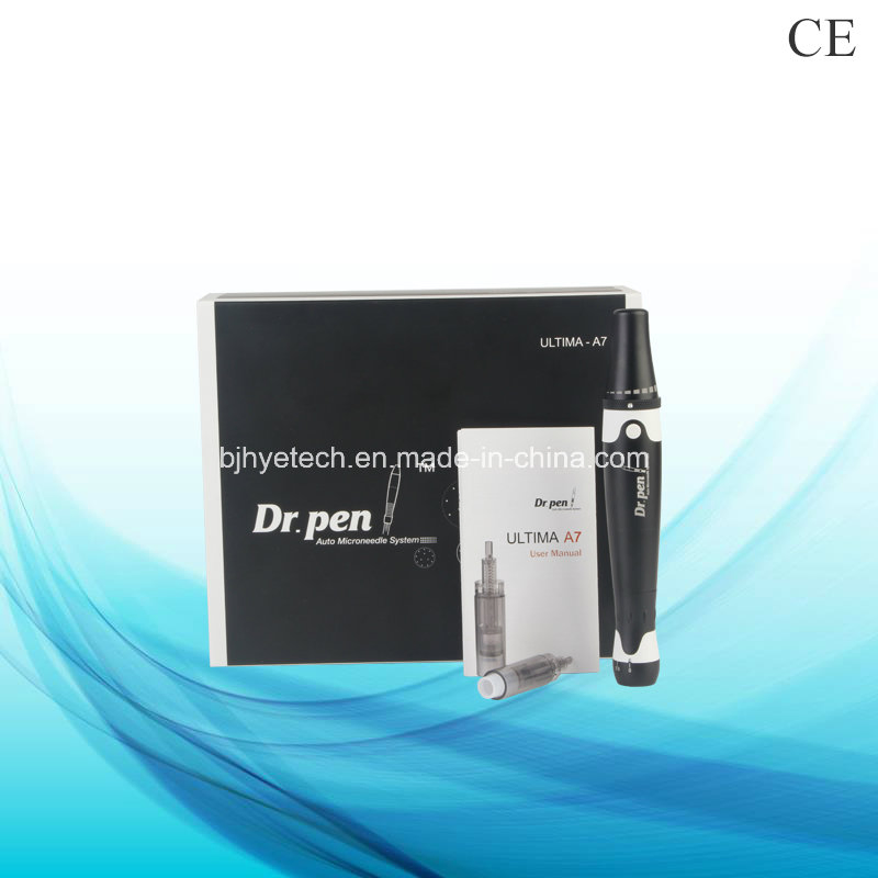 Best Medical Use Microneedling Derma Pen Skin Microneedle System