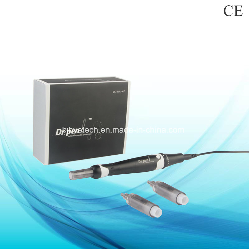 Best Medical Use Microneedling Derma Pen Skin Microneedle System