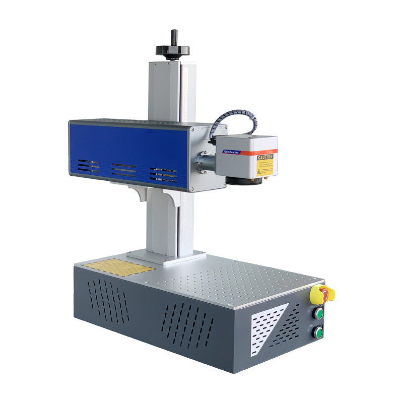 CO2 Integrated Type