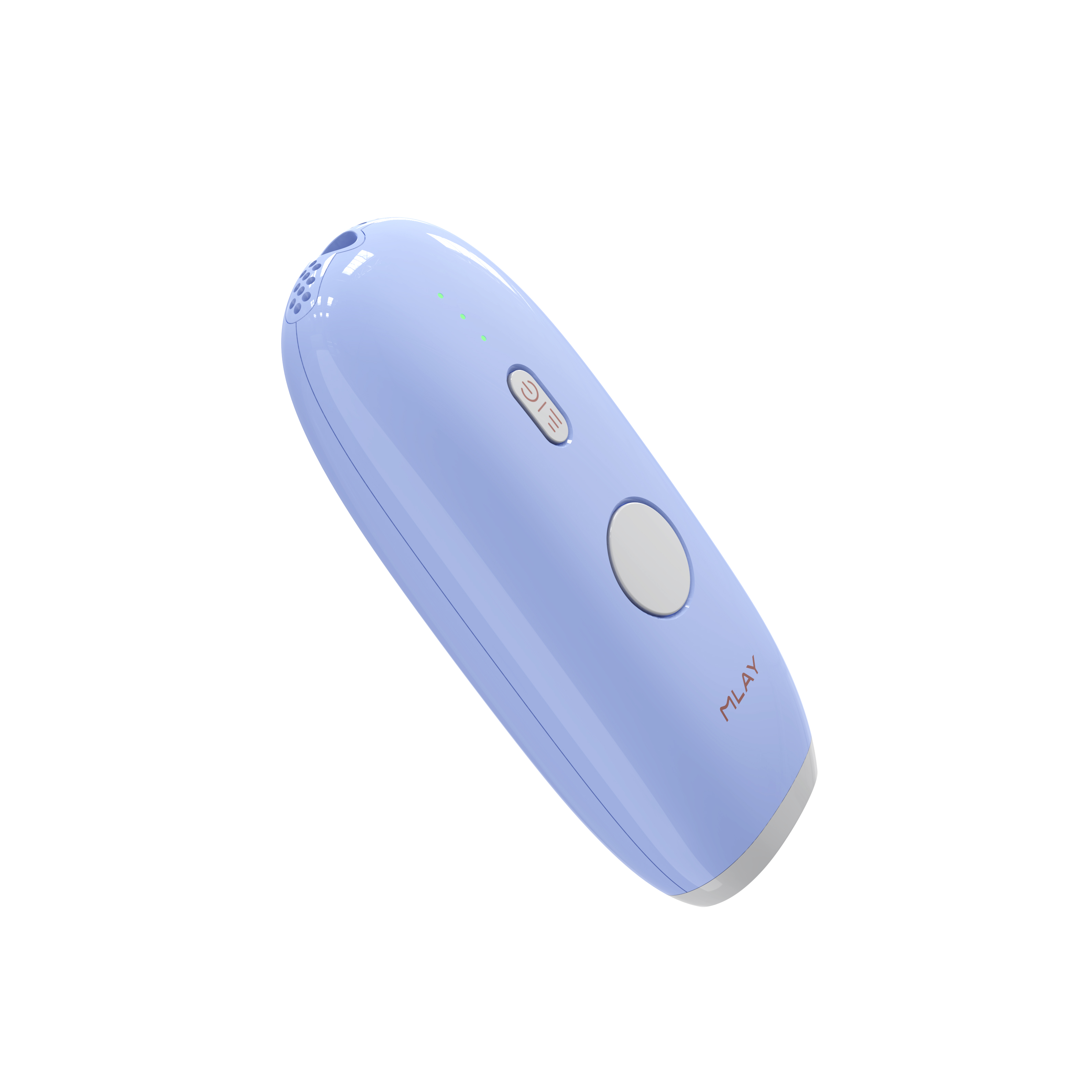 At Home Skin Laser Mini IPL Hair Removal Device Mlay Painless Hair Remover Portable Mini Hair Epilator