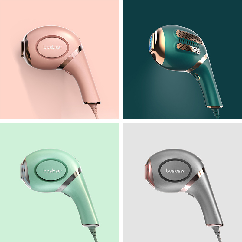 Handheld Diode Laser Machine for Permanent Hair Removal at Home Laser Hair Removal in Lebanon