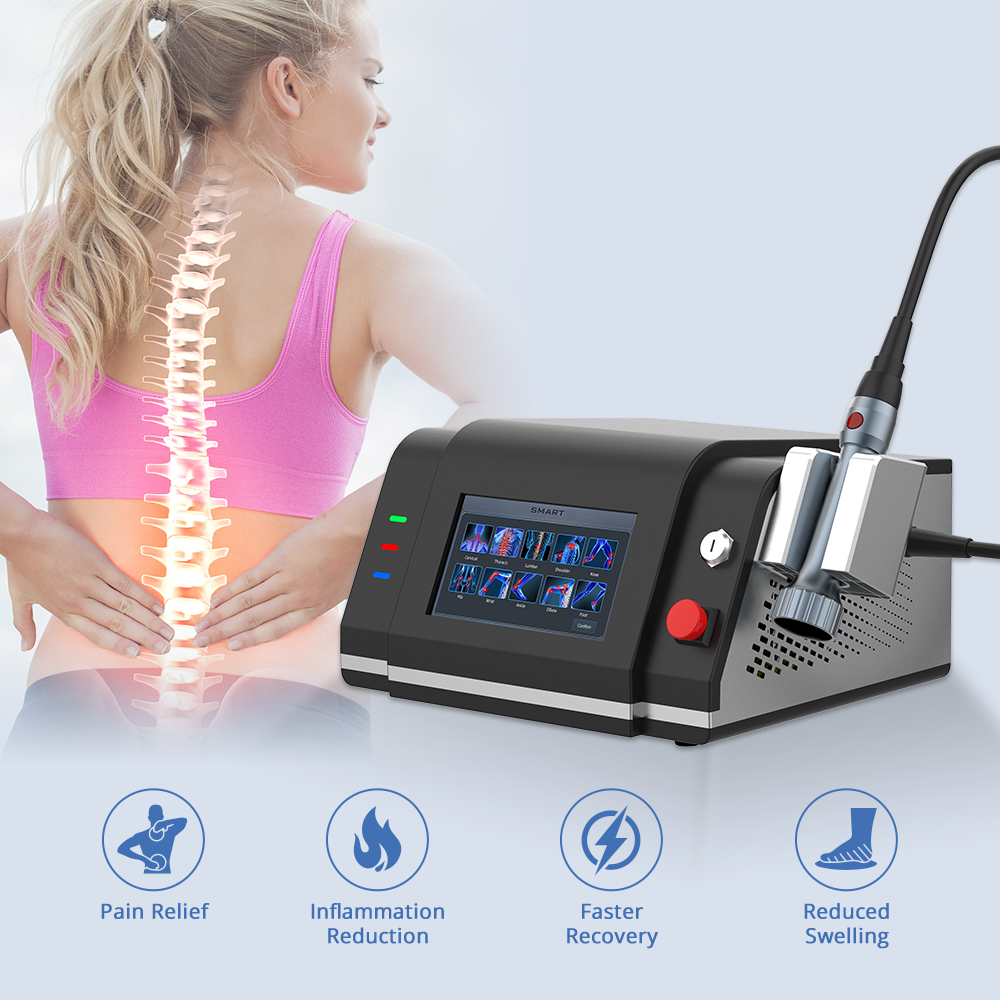 High Power Physical Laser Therapy Class IV Laser Physiotherapy Machine 10w-30w For Sports Medicine Recovery