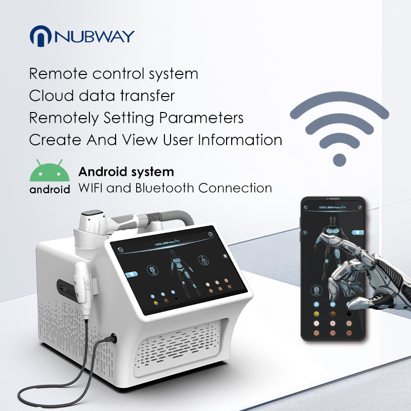 Dermatology Clinic Aesthetic Center Luxury Spa VIP Treatment Package Premium Medical Grade 808 Diode Laser Hair Removal System