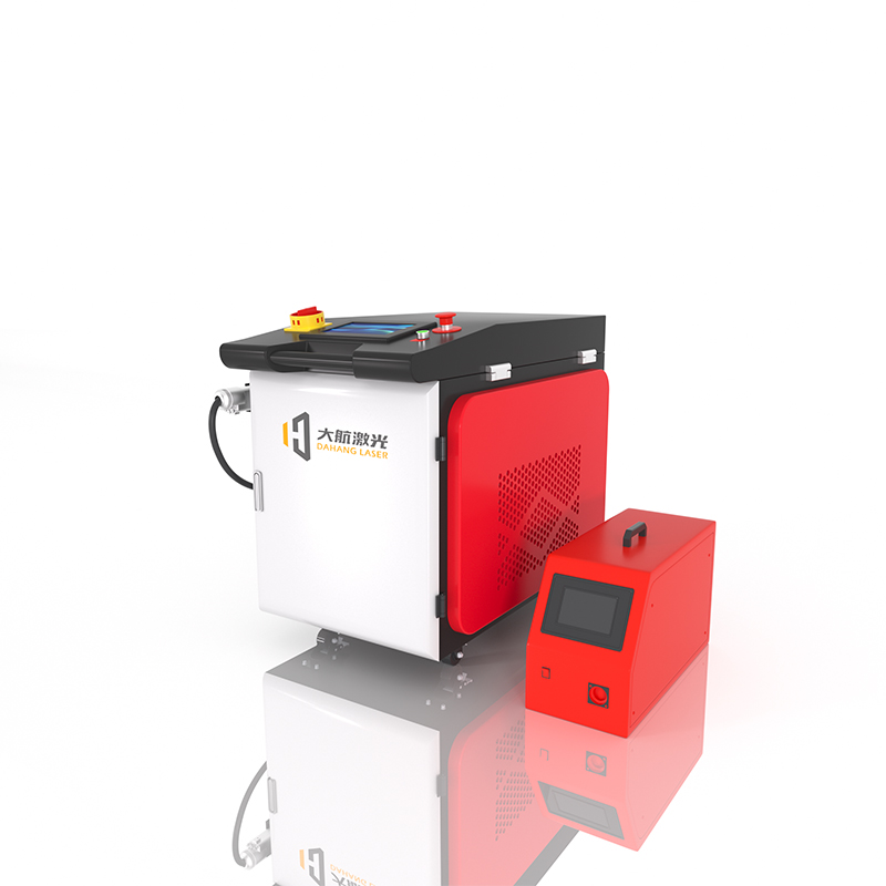Portable Handheld Mini 1200w 1500w 2000w 3in1 Fiber Laser Metal Welding Soldering Machines for Metal Stainless Steel Aluminum