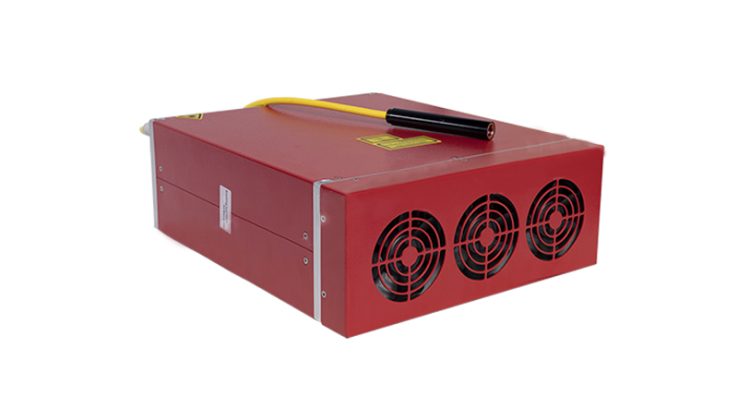 JPT laser source