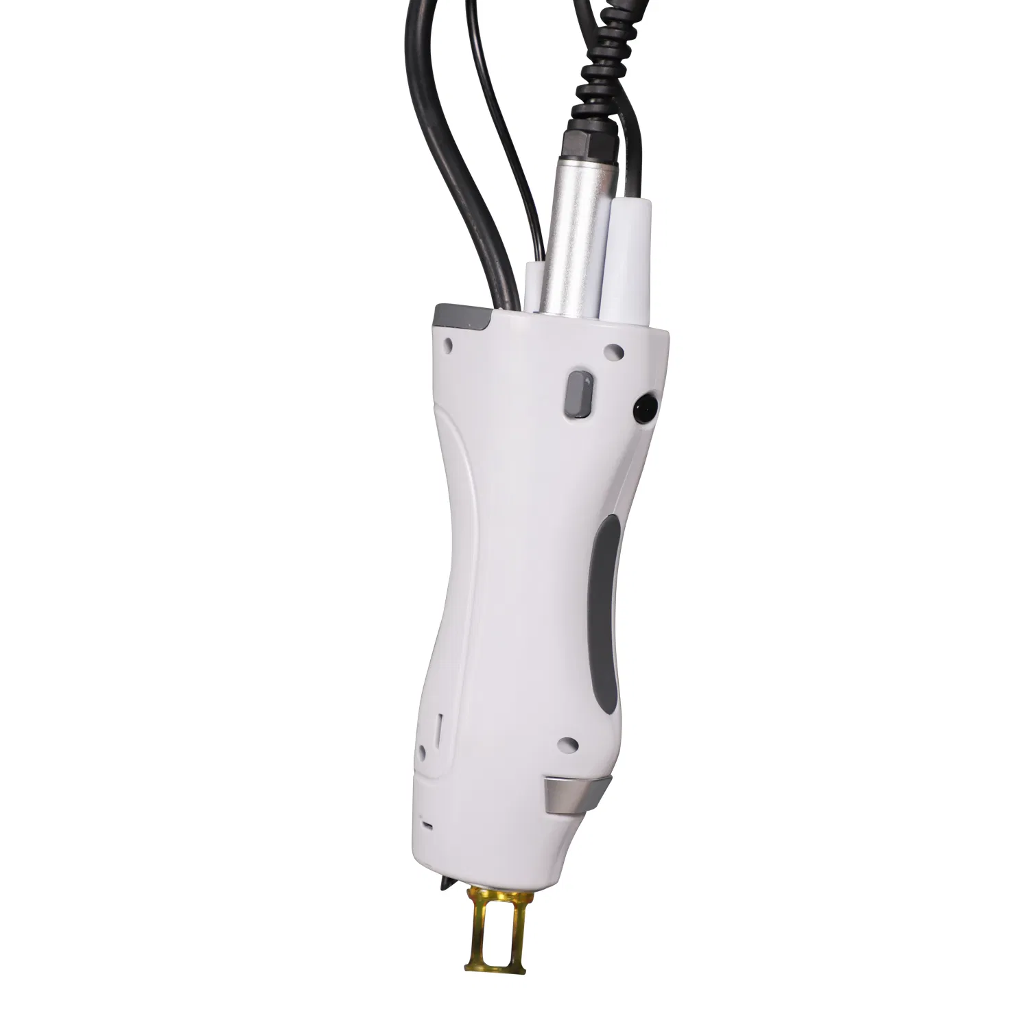 755nm Alexandrite Laser Hair Removal - Advanced Pulsed Alexandrite Technology