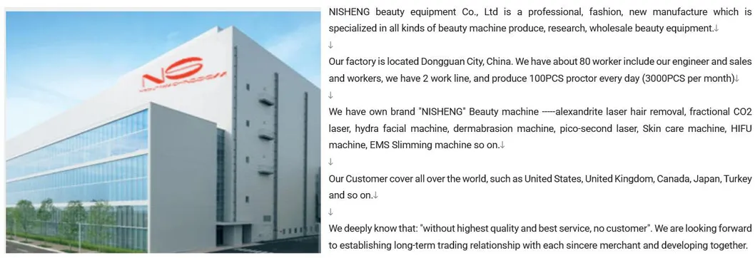 Production Facility