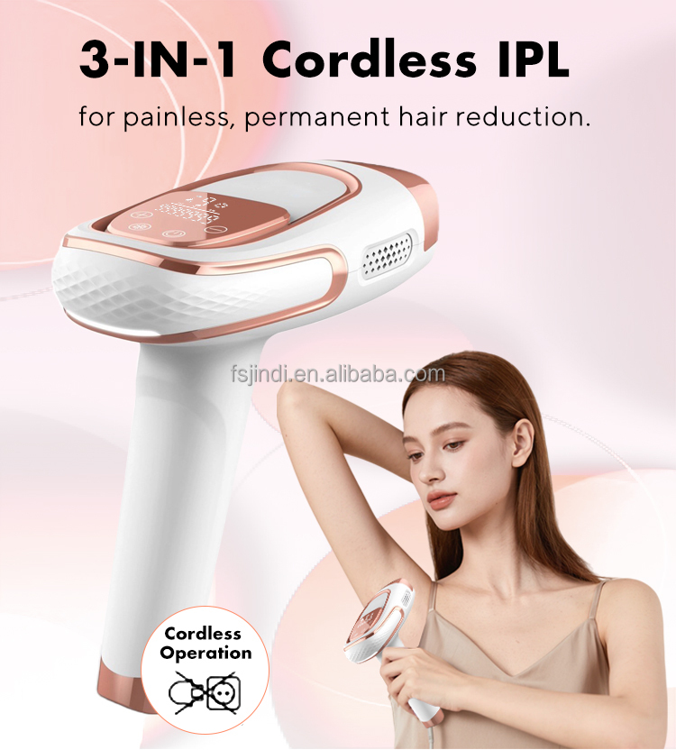 IPL Device Feature 1