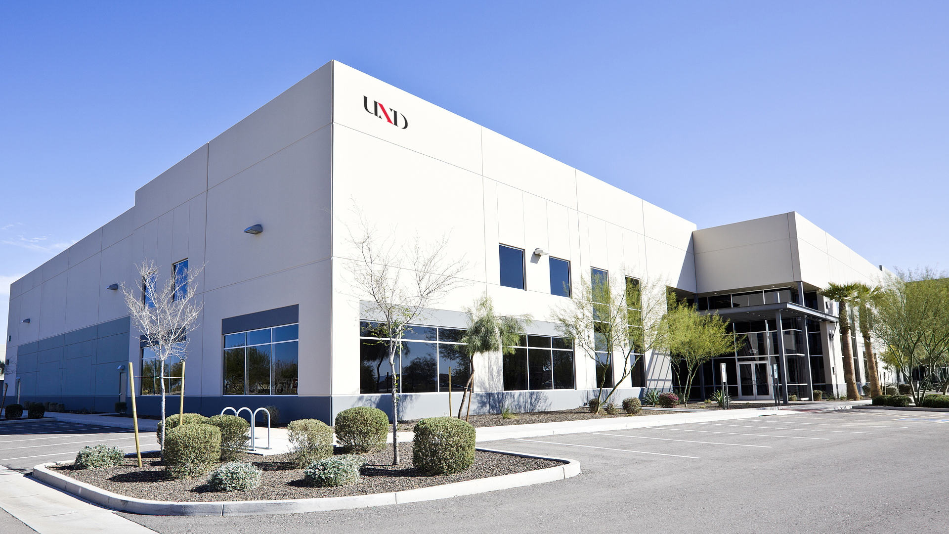 Production Facility