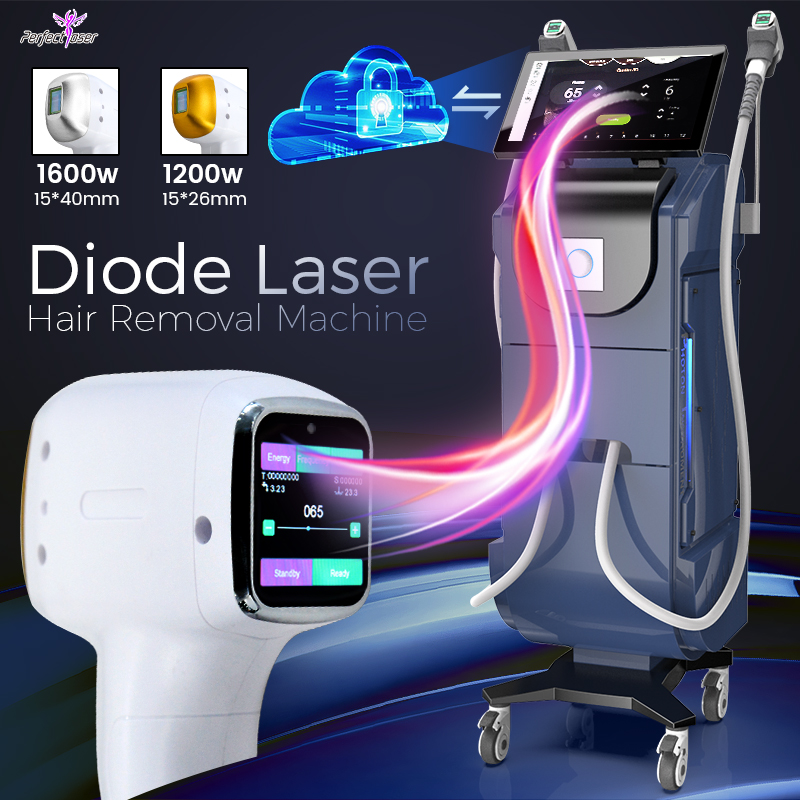 Laser Machine Details