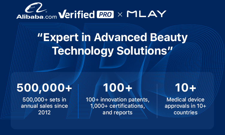 Photon cosmetology instrument banner 1