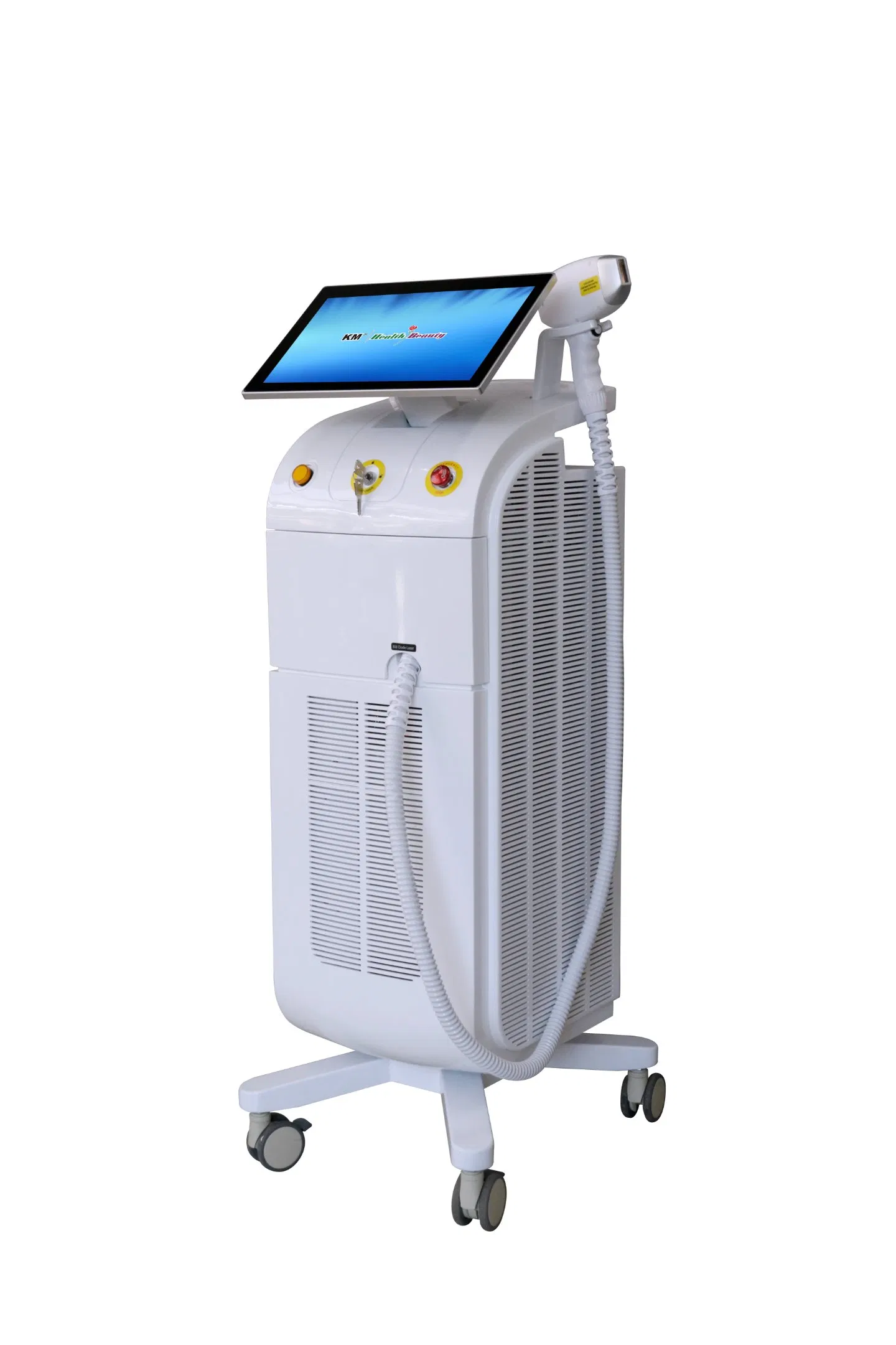 Professional Manufacture Laser Hair Removal System Hot Selling