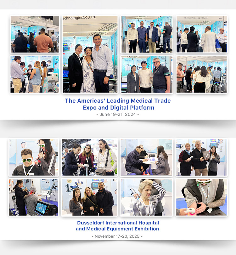 Trade Show Participation