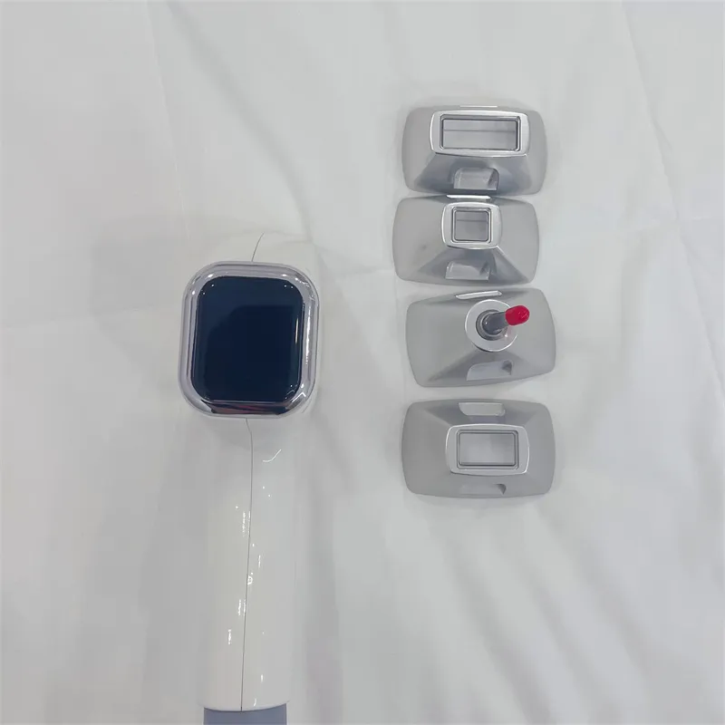 Laser Diode Hair Removal Trio Laser