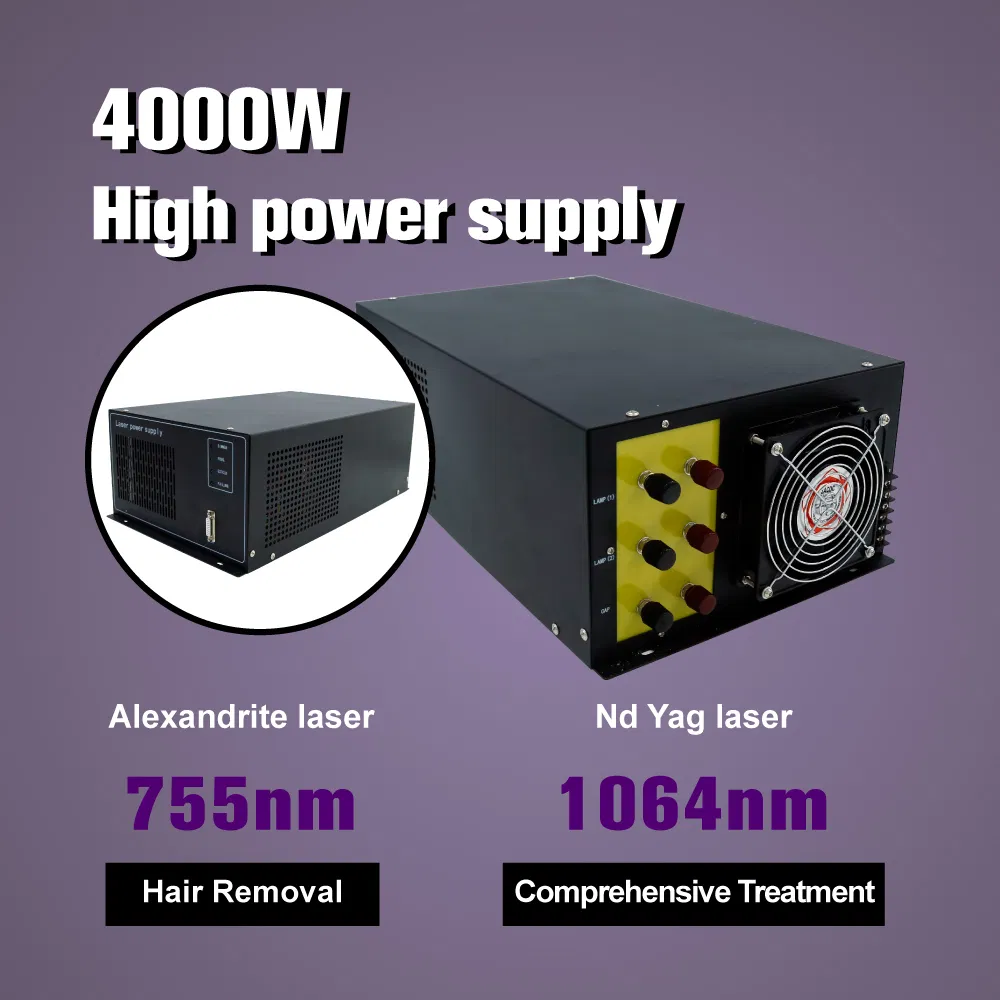 Laser technology application details 1