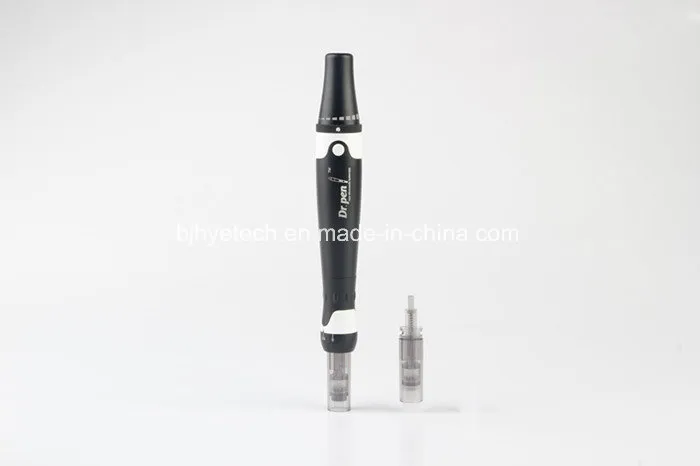 Best Medical Use Microneedling Derma Pen Skin Microneedle System Detail 2