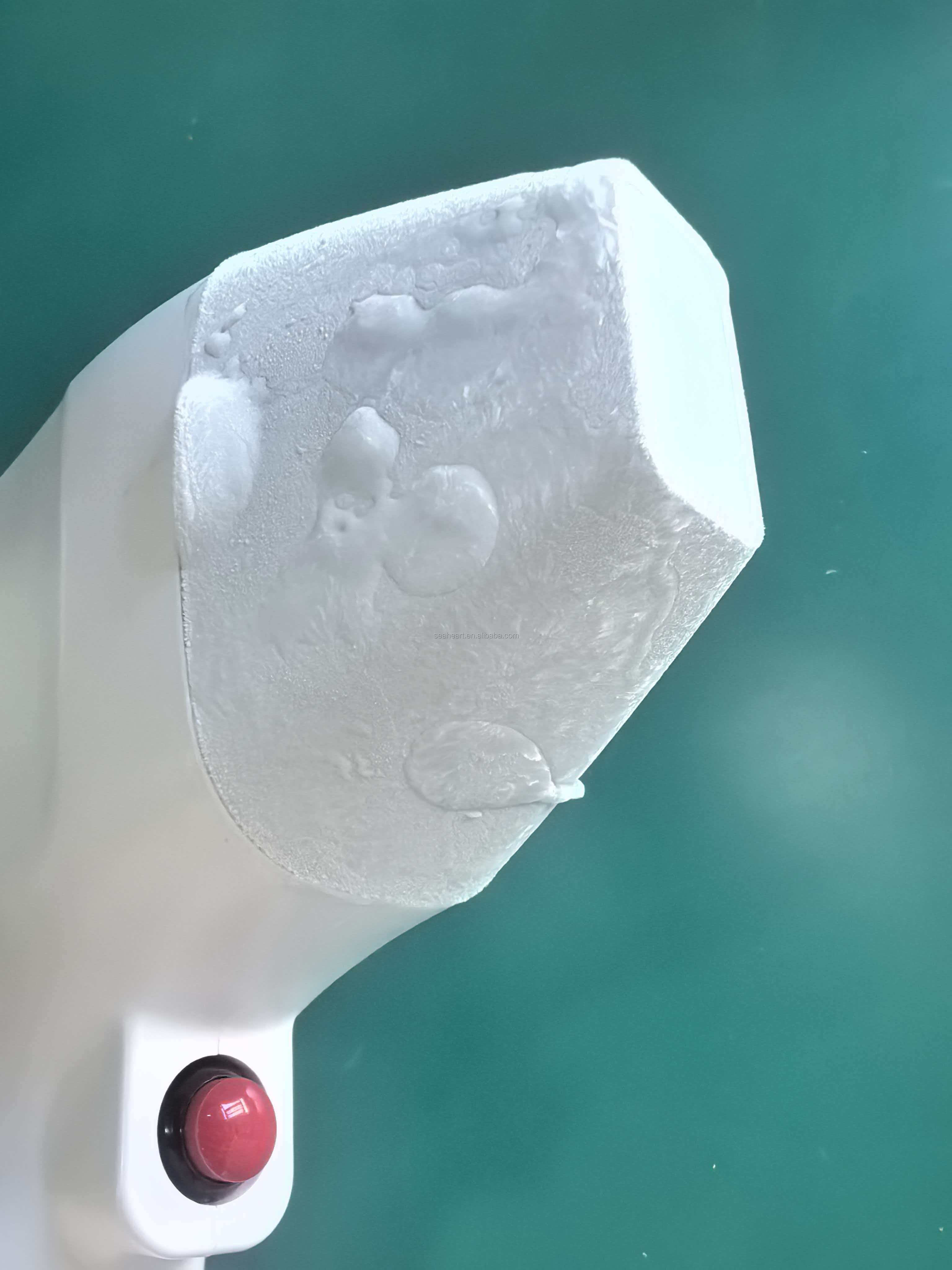 Sapphire Cooling System Details