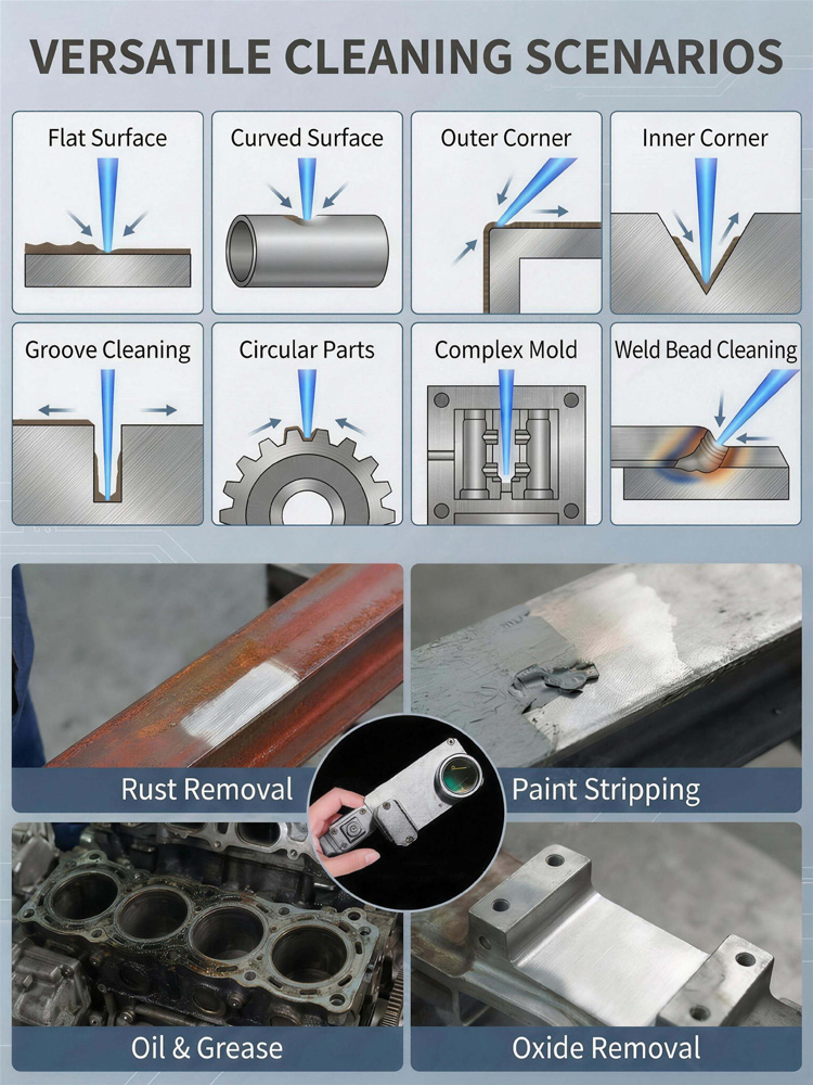 Technical Parameters