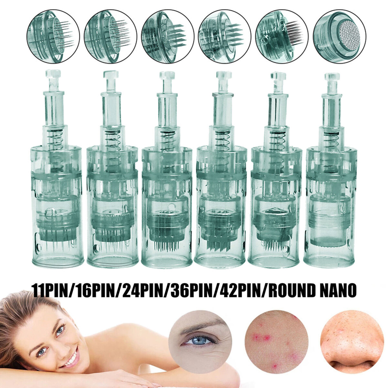 Advanced Dr Pen M8 Micro Needling System for Skin Rejuvenation