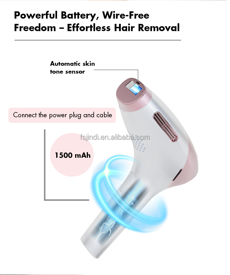 IPL Device Feature 3