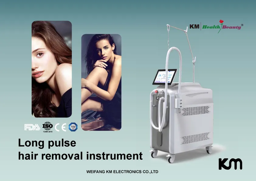 Alexandrite Laser Treatment Highlights