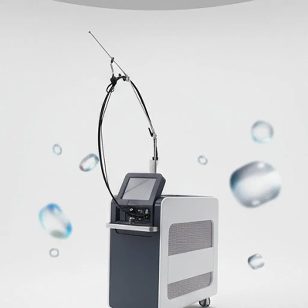 Newest Technology 755nm Alexandrite Laser Hair Removal Machine Long Pulse Epilation Aesthetic Alexandrite