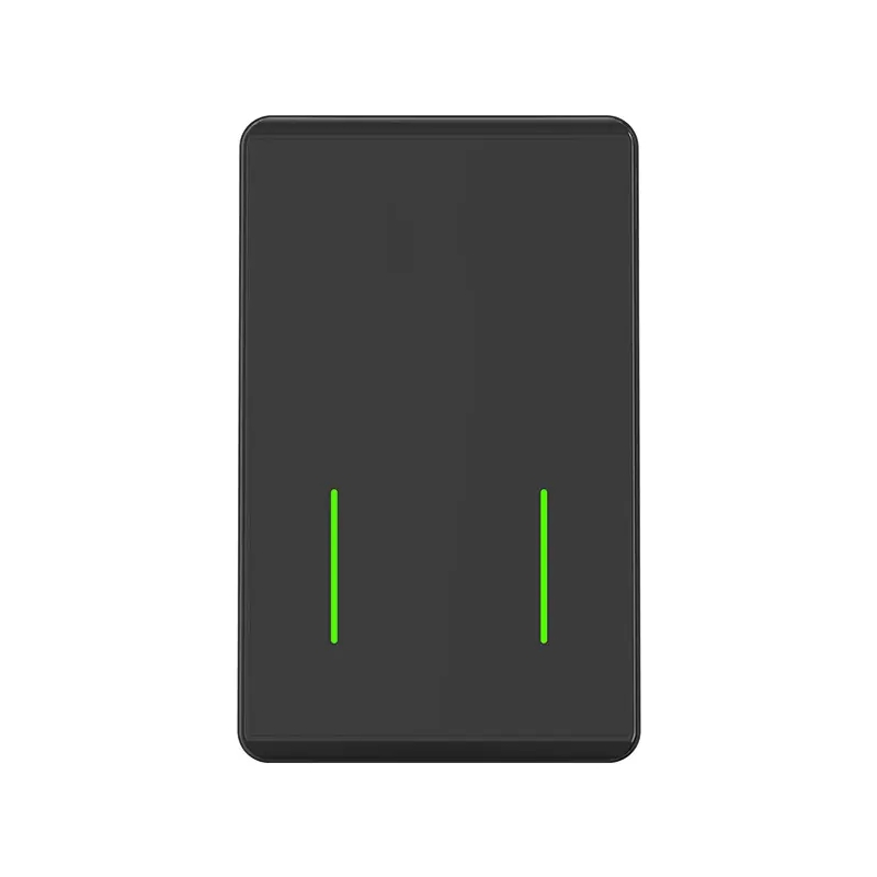 1 Phase EV Charger Smart APP Control EU Standard AC EV Fast Charger Station