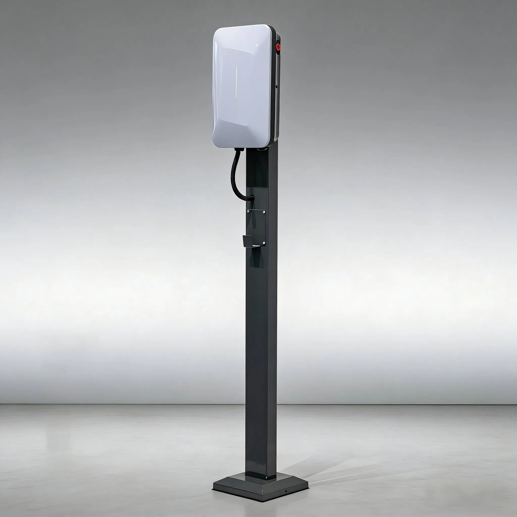 New Condition AC Fast EV Charger: 220V Electric Car Charging Solution