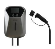 Suntree WiFi 4G Smart APP Control 32A 22kw AC EV Charger Wallbox Car Charger