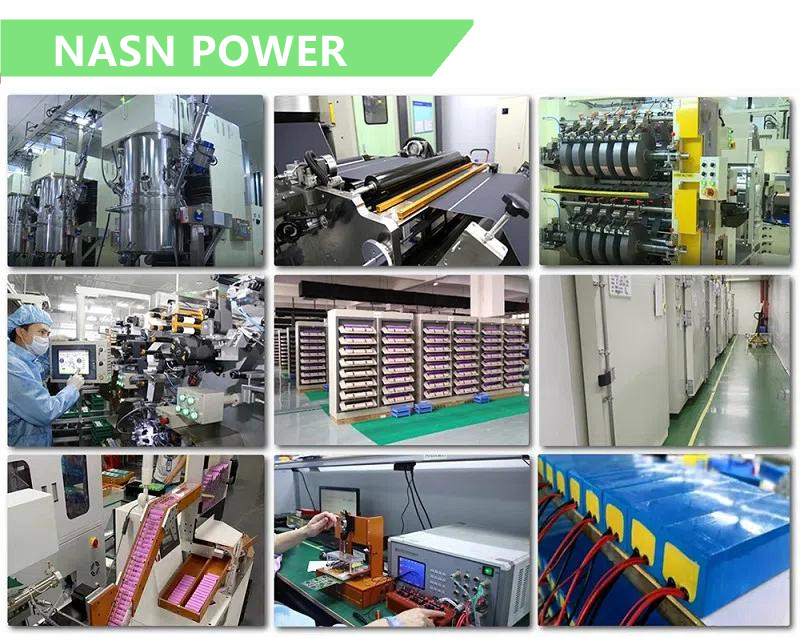 30kw 40kw Wallbox Charging Station for Commercial