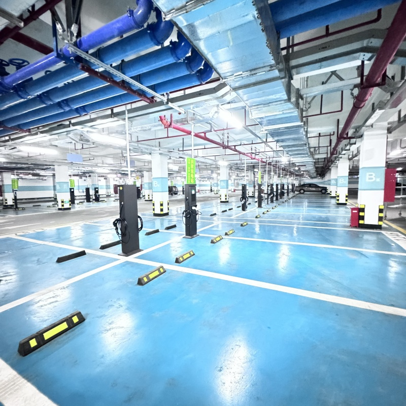 Portable 7kw AC Charging Station: Versatile Solar EV Charger