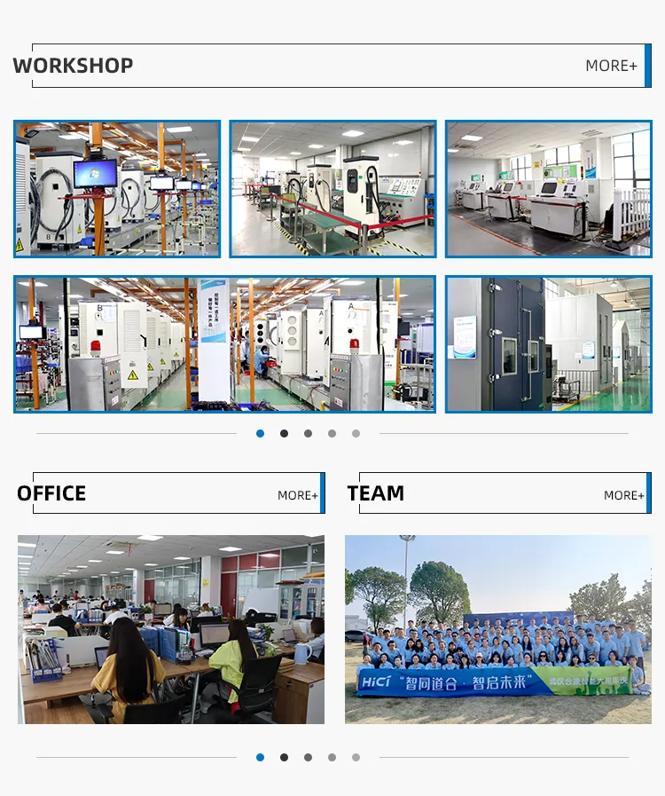 Certification Showcase