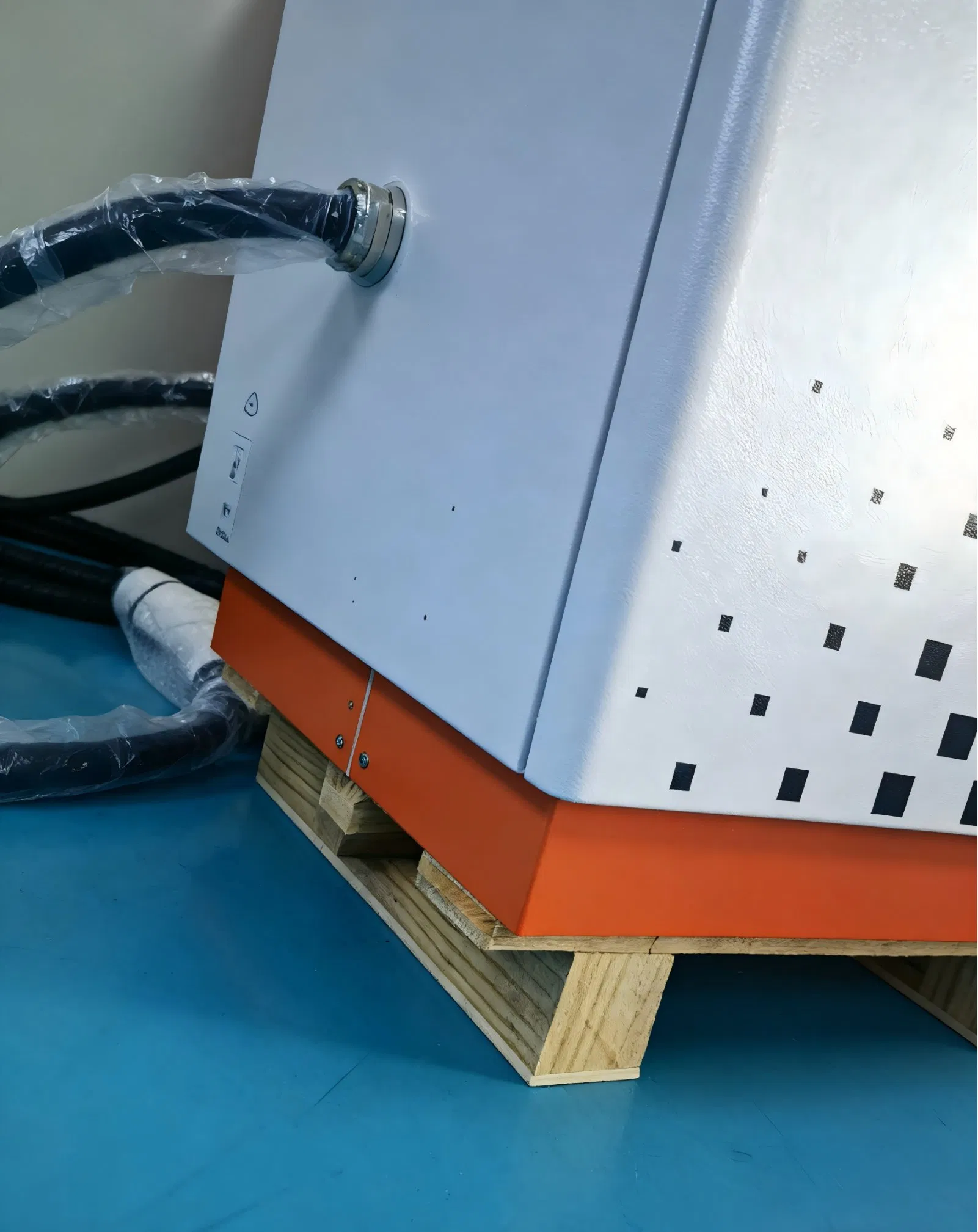 Sinrayk064 Floor-Standing 60kw and 60kw DC Fast Chargers, Electric Vehicle Fast Charging Stations, and Bus Fleet Parking Charging Stations