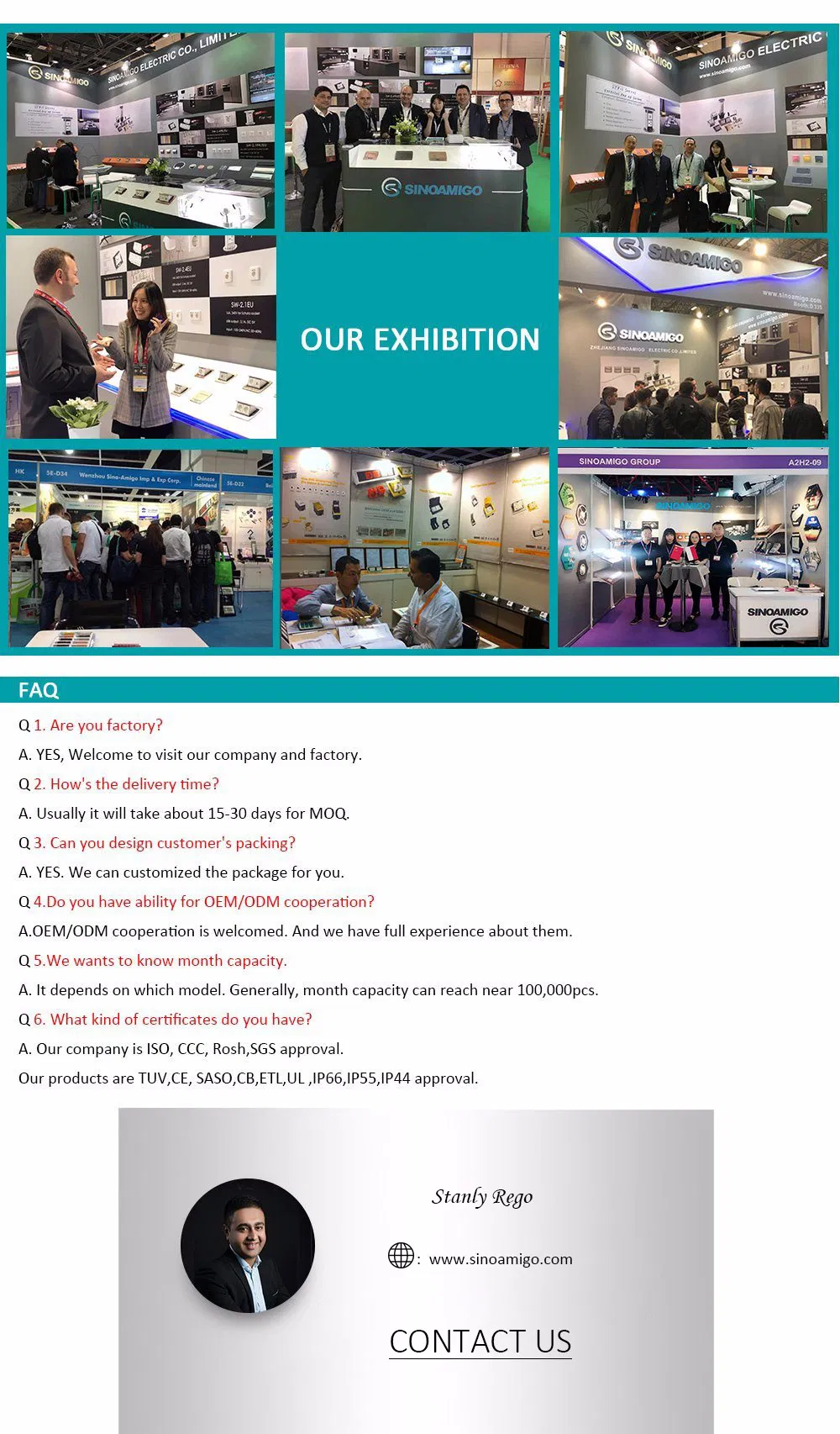 Universal Table Charger Solution