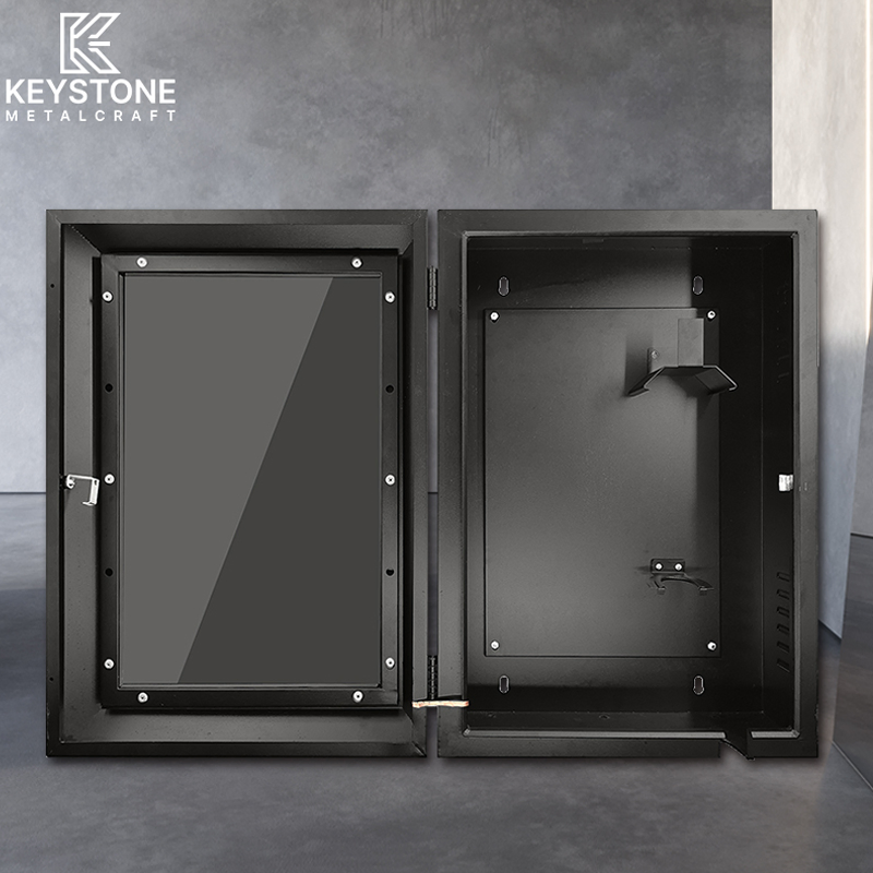 Yangao Box EV Charging Box Durable Waterproof Control Box Solution