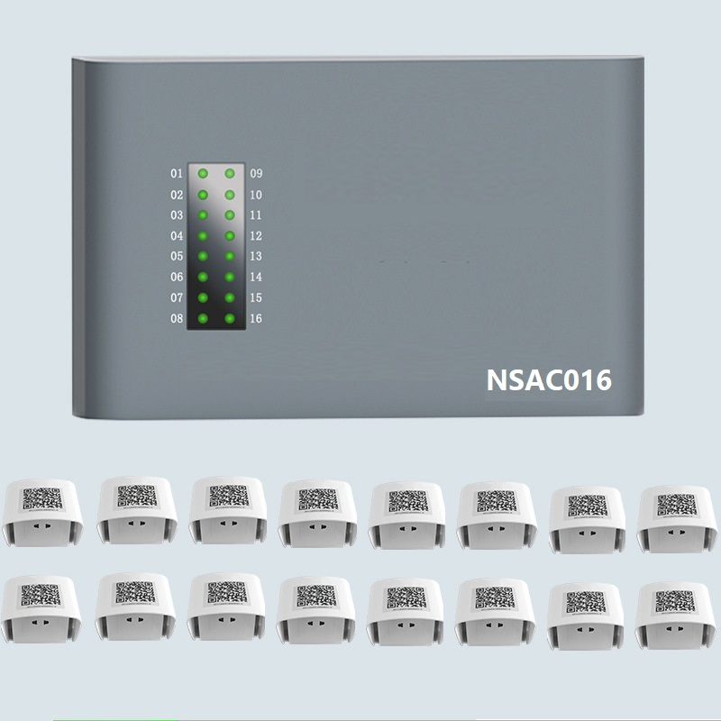E-Scooter or E-Motorcycle Charger Station for E-Bike Electric Bike and Bicycle